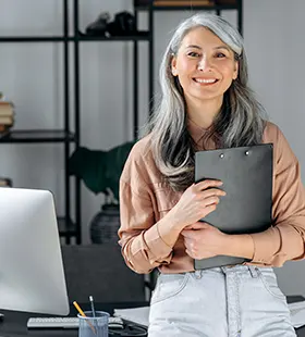 Bien être au bureau 1