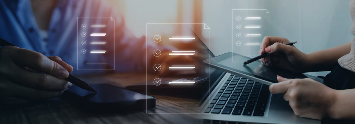 signature électronique