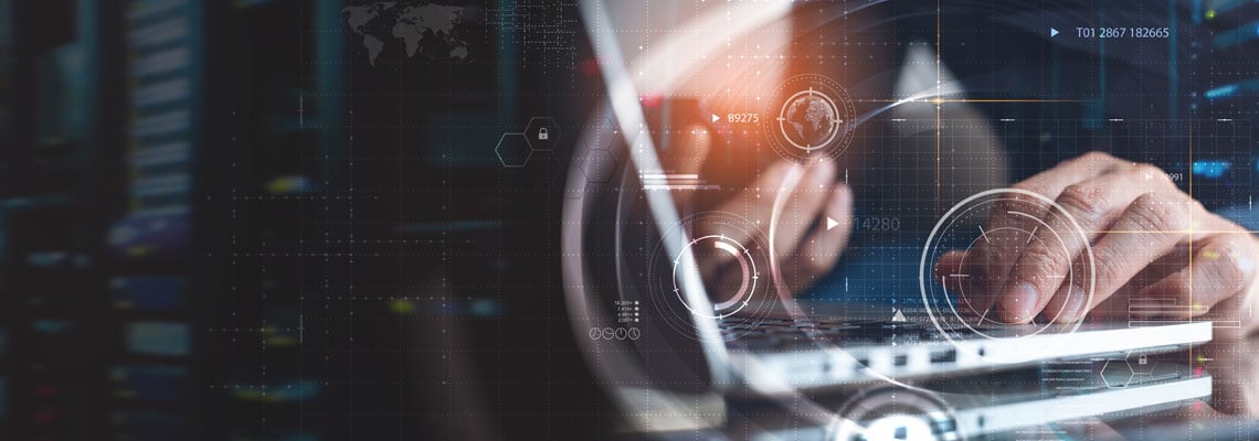 infogérance informatique