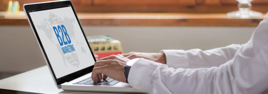 B2B