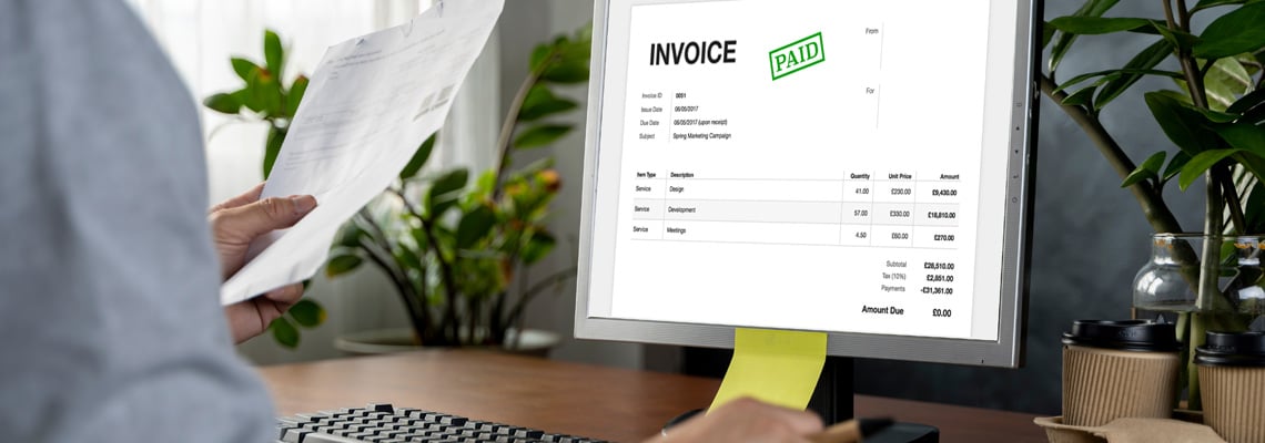 logiciel de facturatio