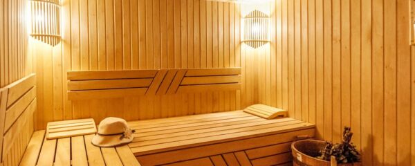 saunas