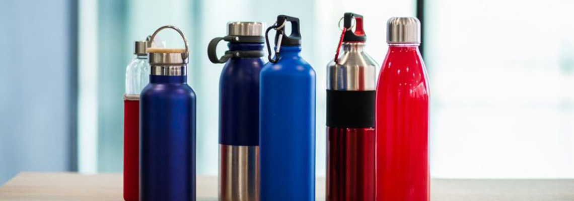 Gourdes personnalisées