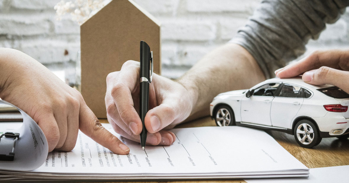 assurance voiture tous risques