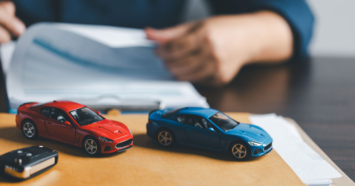 investir dans le secteur automobile