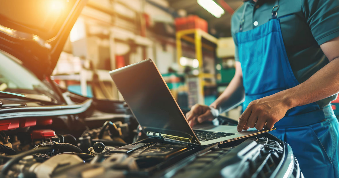 diagnostic automobile