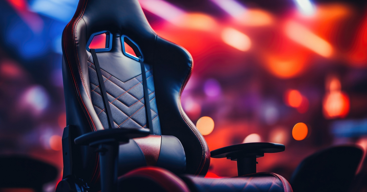 Chaises gaming