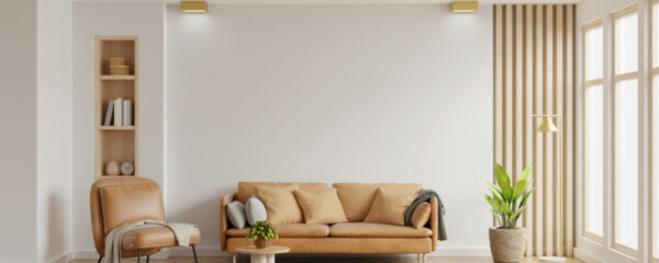 Le design d'espace