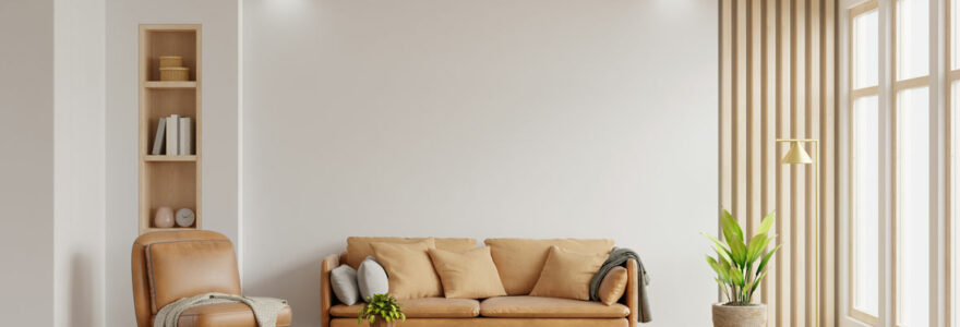 Le design d'espace