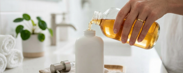 Cosmétiques consignés ou rechargeables