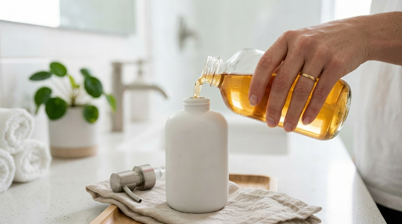 Cosmétiques consignés ou rechargeables